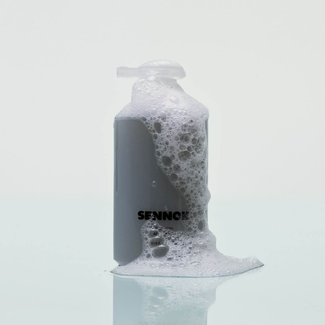 SENNOK / ボディウォッシュAB（BODY WASH AFTER BATH）