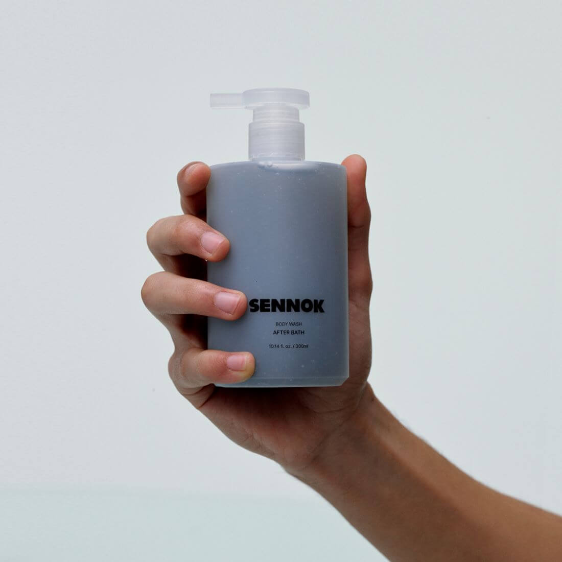 SENNOK / ボディウォッシュAB（BODY WASH AFTER BATH）