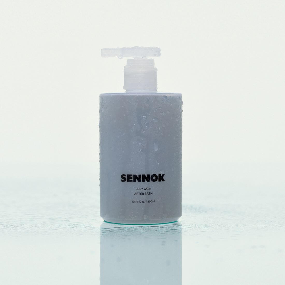 SENNOK / ボディウォッシュAB（BODY WASH AFTER BATH）