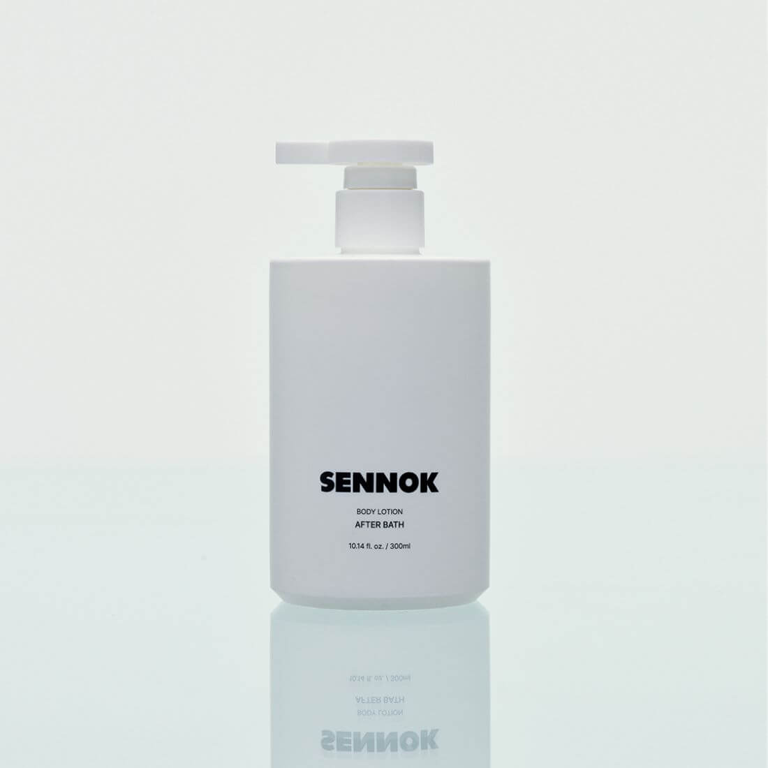 SENNOK / ボディローションAB（BODY LOTION AFTER BATH）