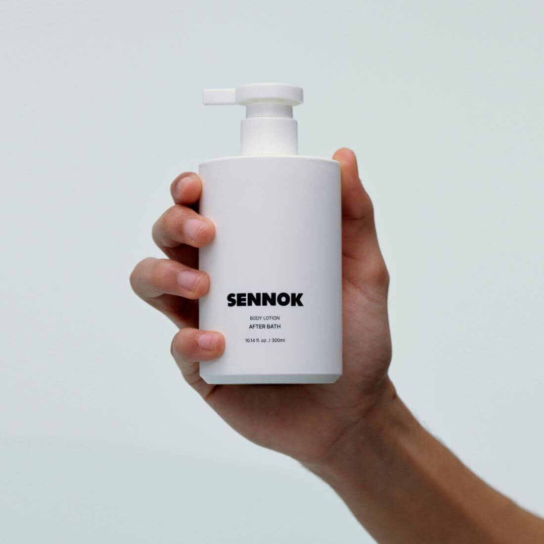 SENNOK / ボディローションAB（BODY LOTION AFTER BATH）