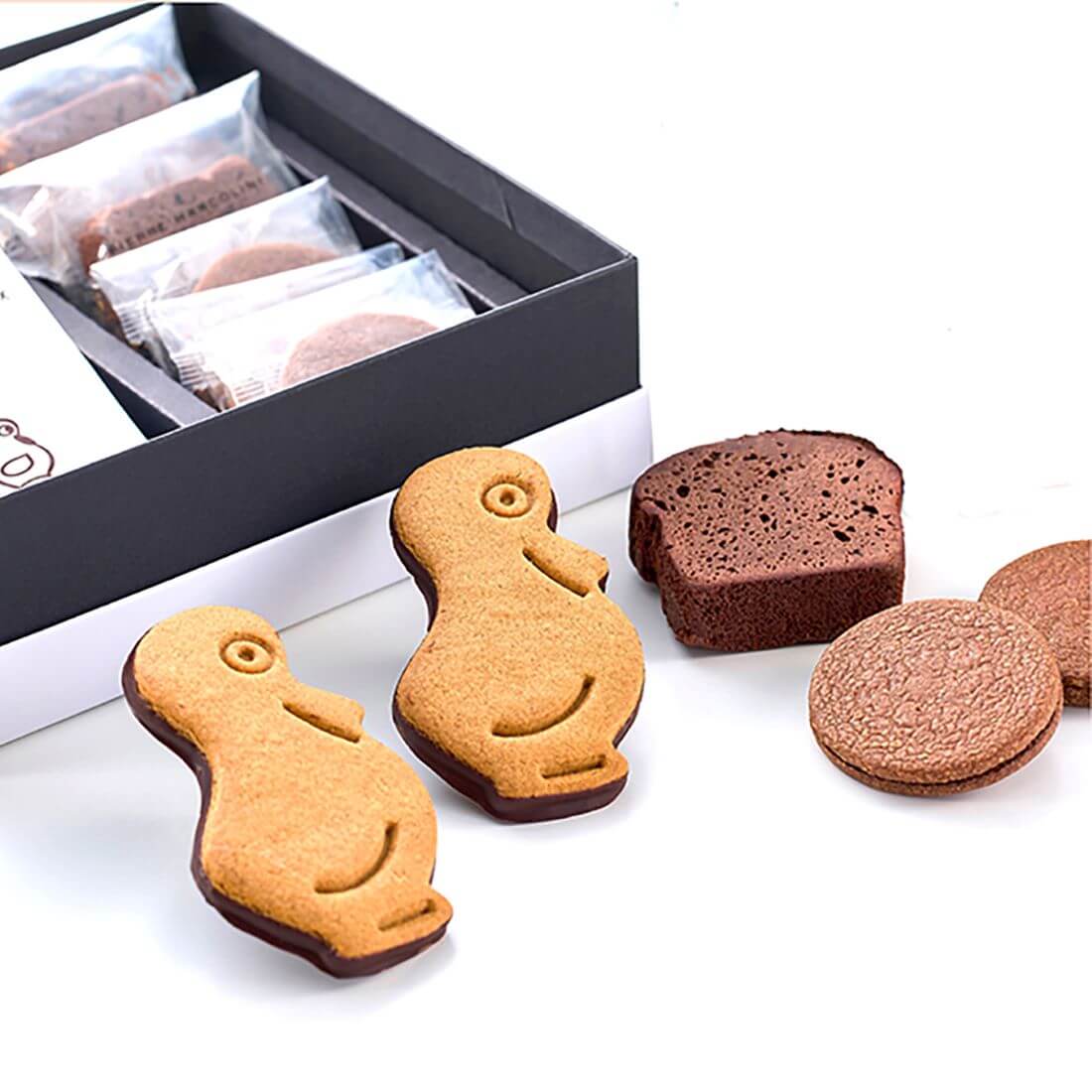 PIERRE MARCOLINI / パティスリーセレクション 9個入
