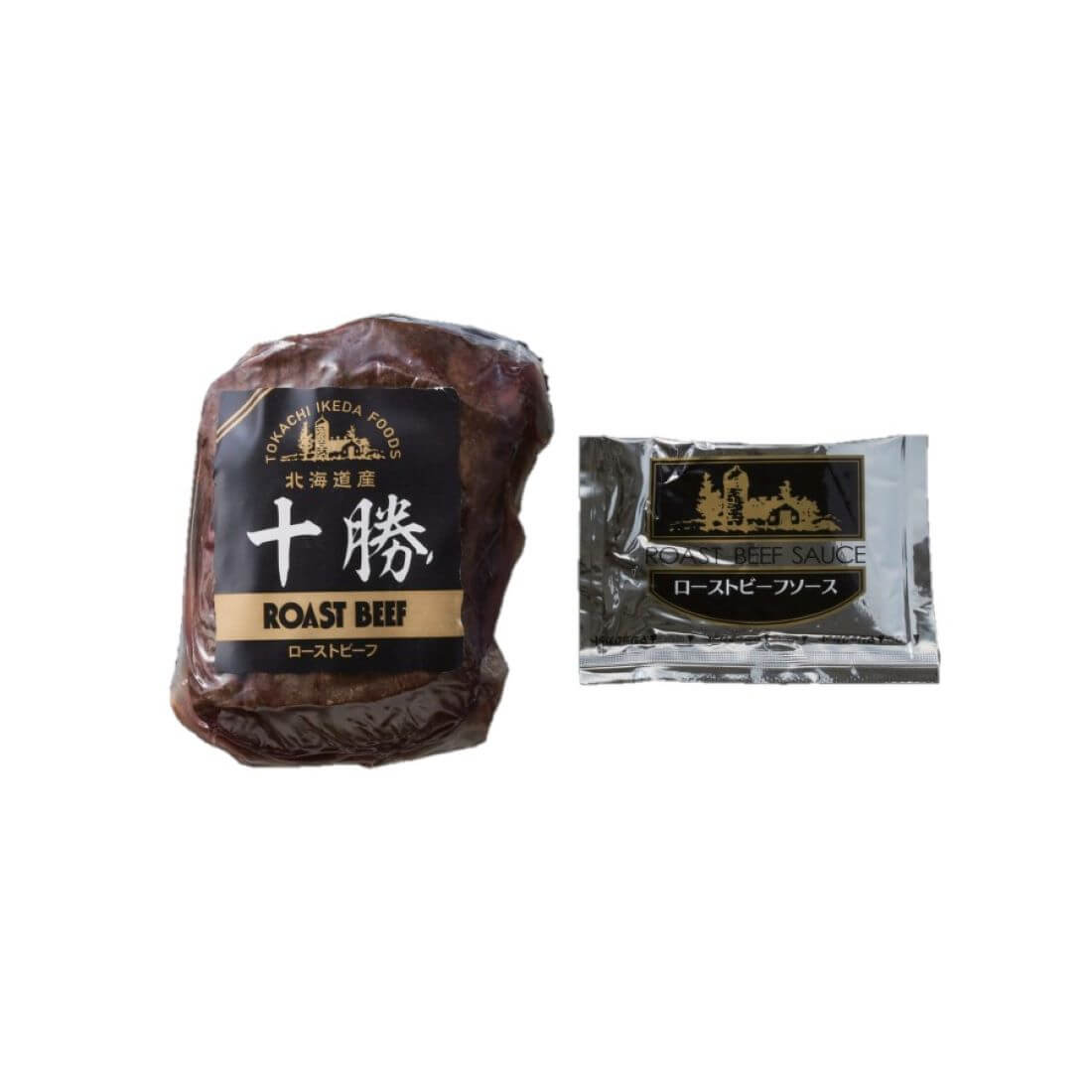 江戸屋 / 北海道 ローストビーフ 250g