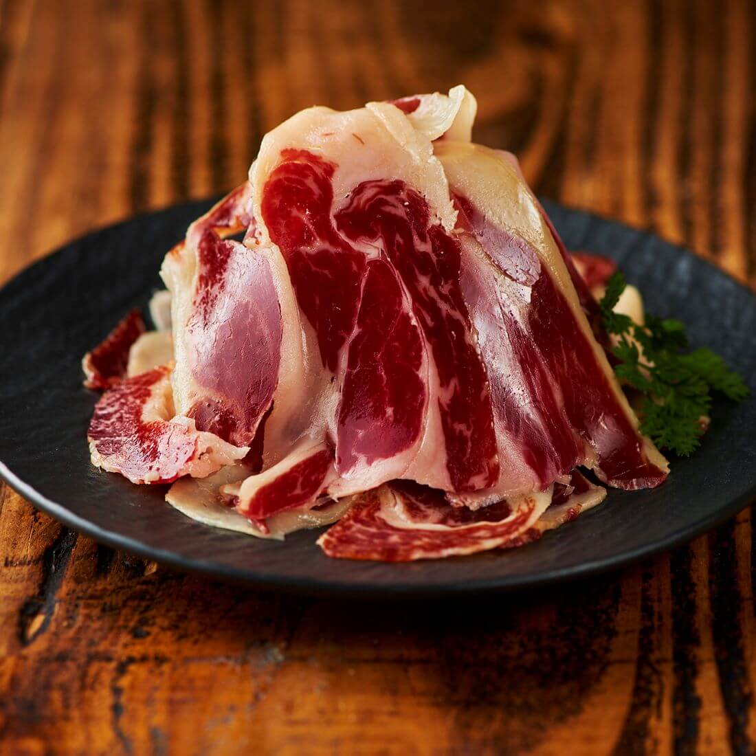 IBERICO-YA / スペイン産長期熟成生ハムセット
