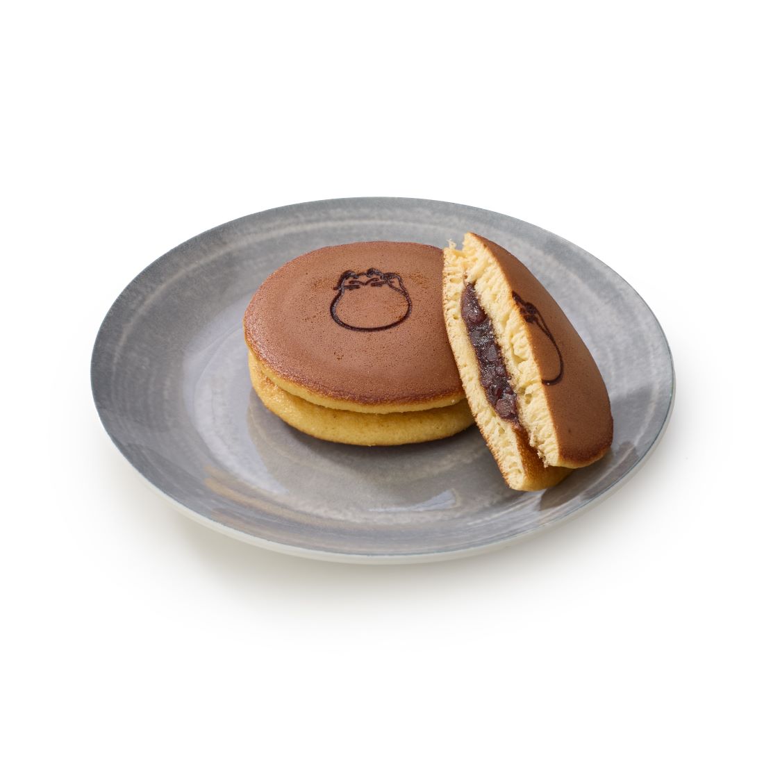 tamayose / ふきよせ 甘じょっぱい缶+どら焼き 詰合せ