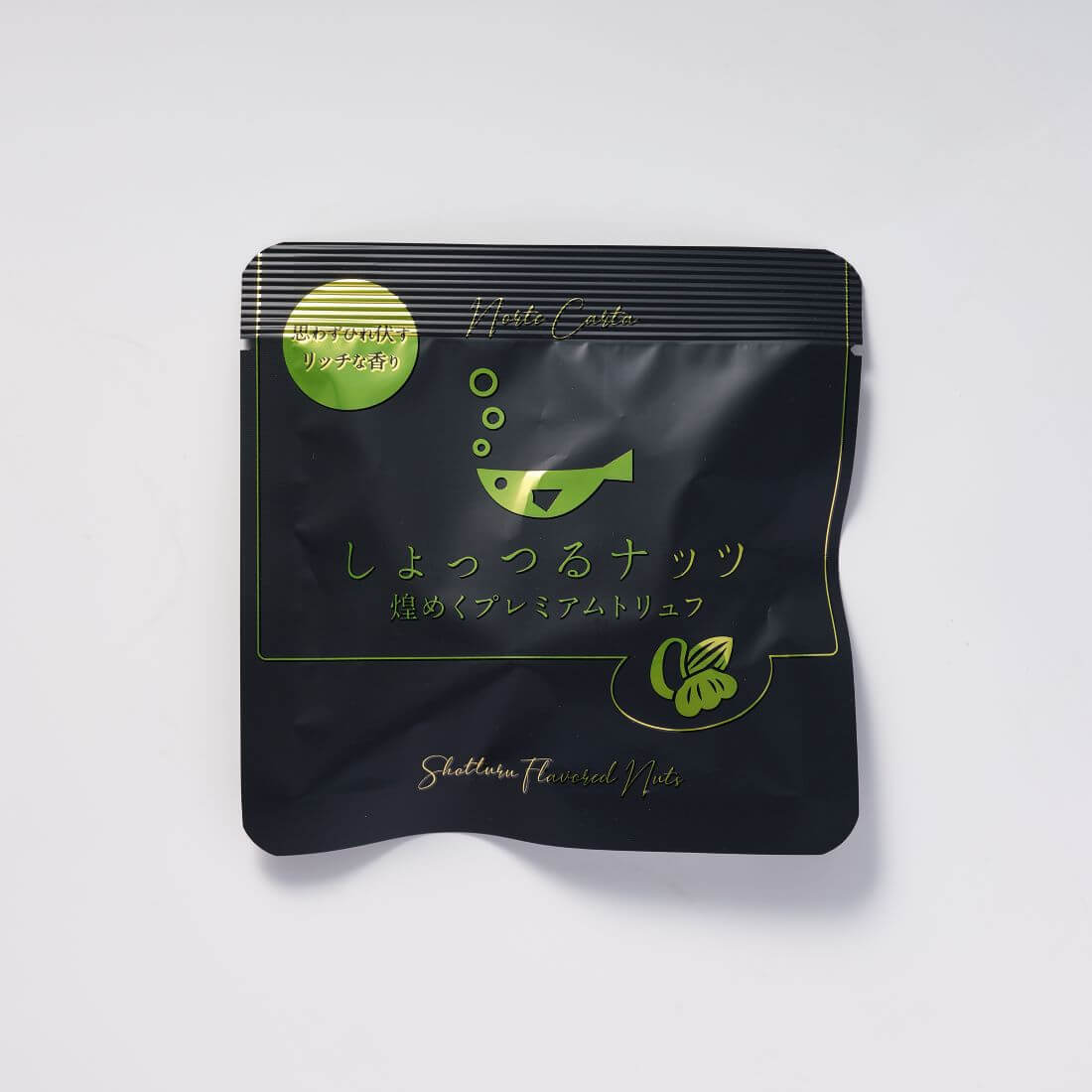SOUTH HORIZON BREWING / 【晩酌セット】ビール4本×しょっつるナッツ2種×ステンレスタンブラー