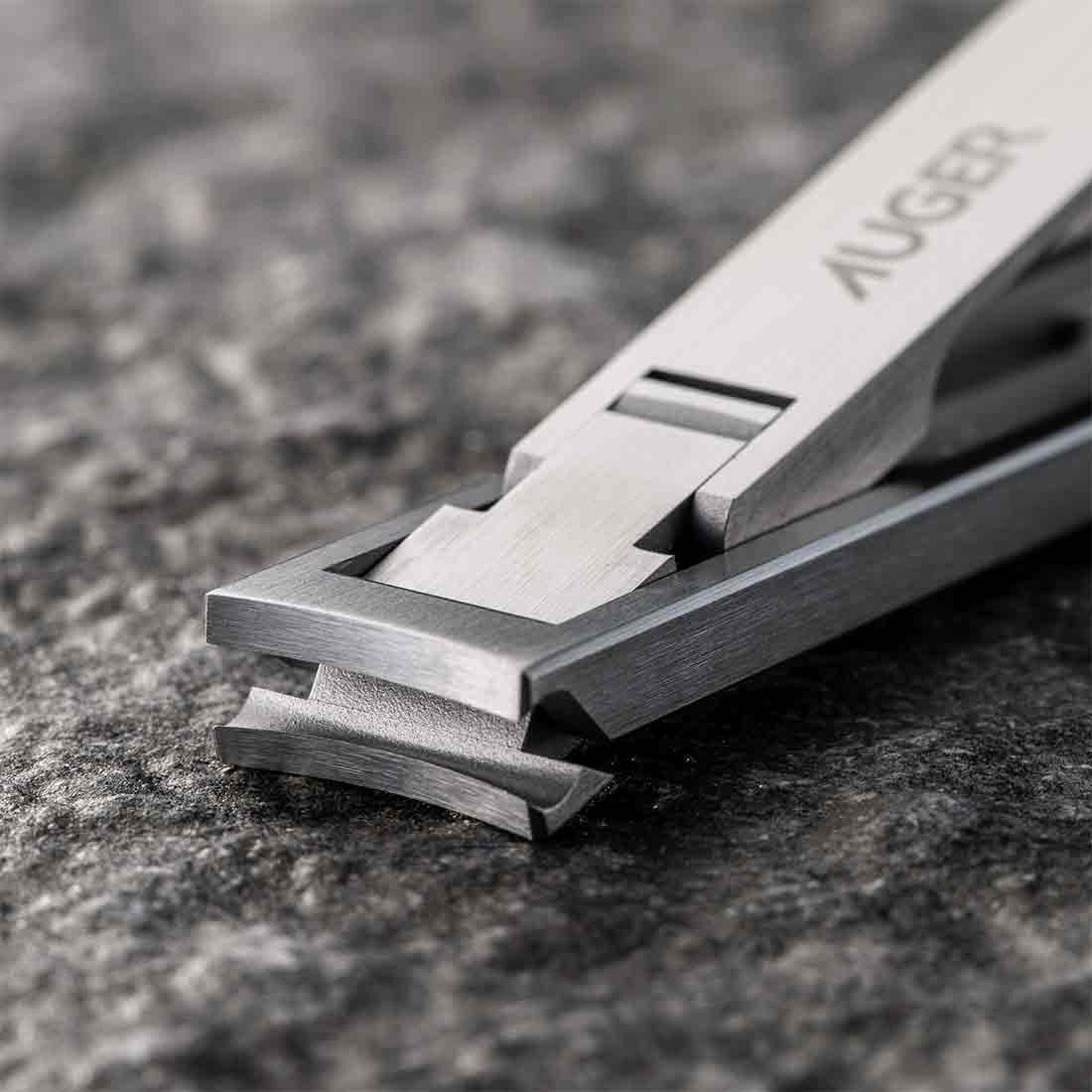 AUGER / ツメキリ Leaf