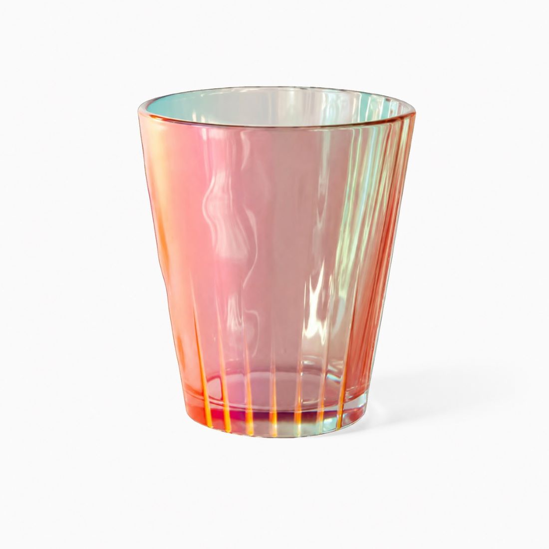 【yura glass】sea coral