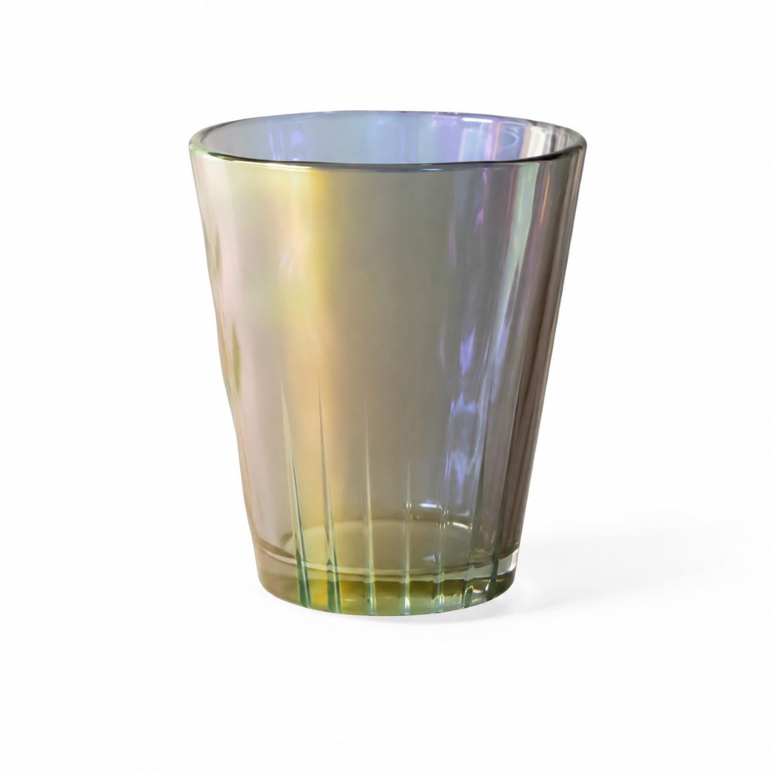 【yura glass】grape olive