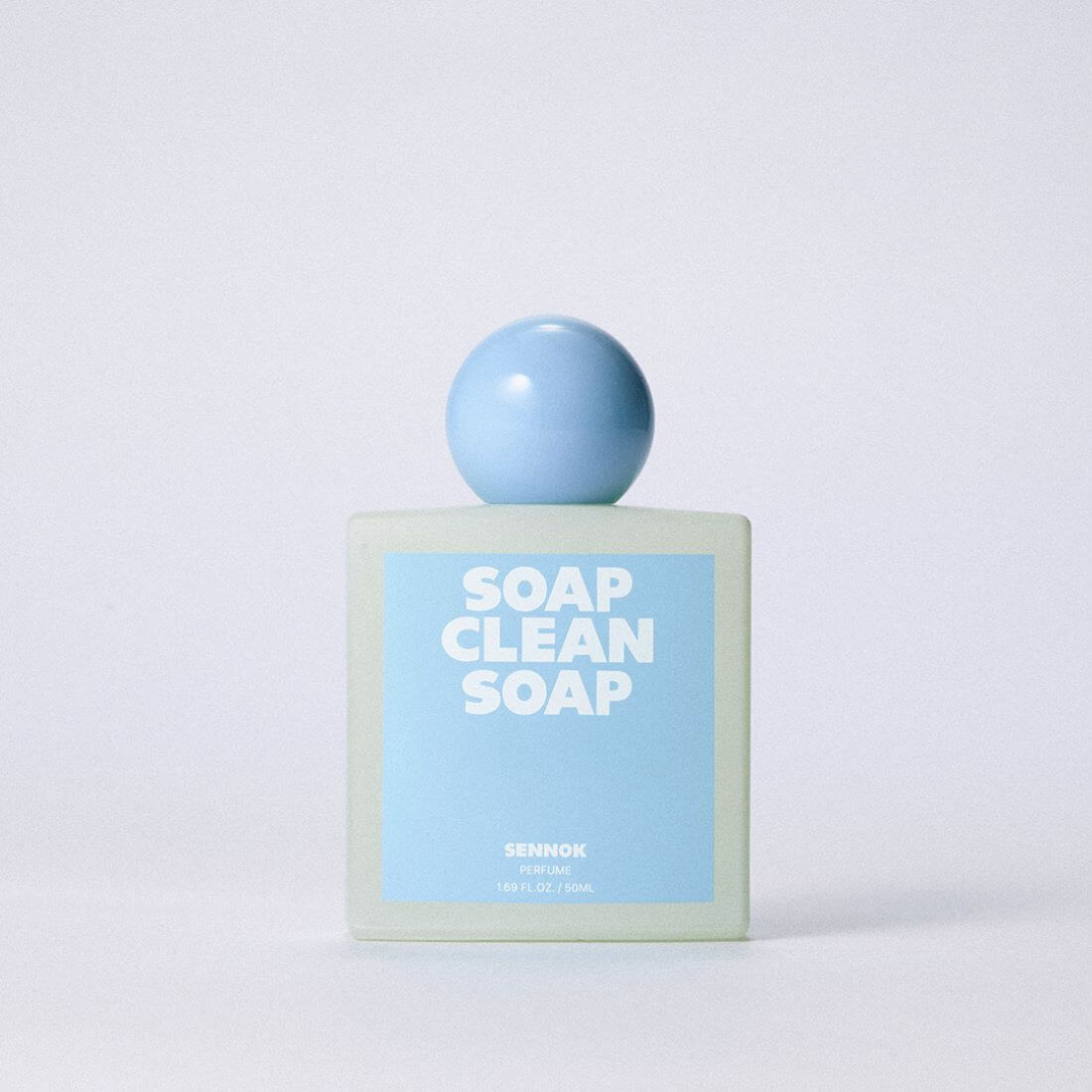 SENNOK パフュームSCS（PERFUME SOAP CLEAN SOAP）のギフト通販-贈り物