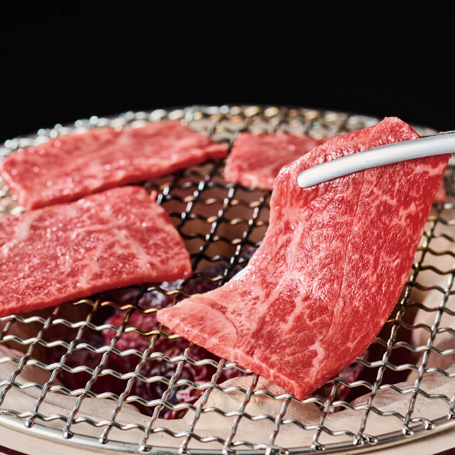 銀座吉澤 / 松阪牛 焼肉用
