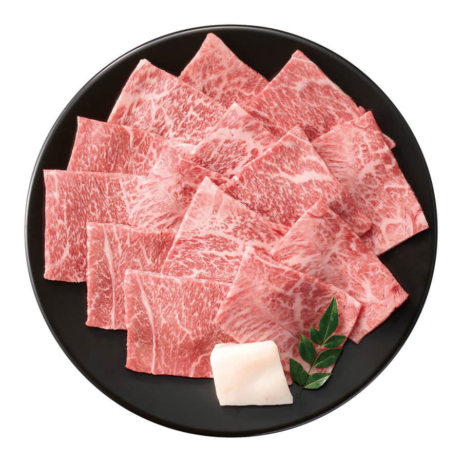 銀座吉澤 / 松阪牛 焼肉用