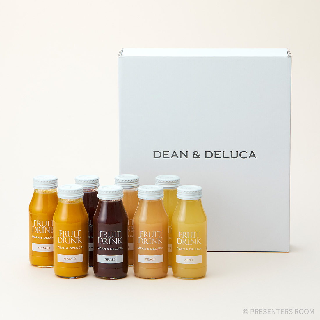 DEAN & DELUCA / ビタミンフルーツコレクション 8本入