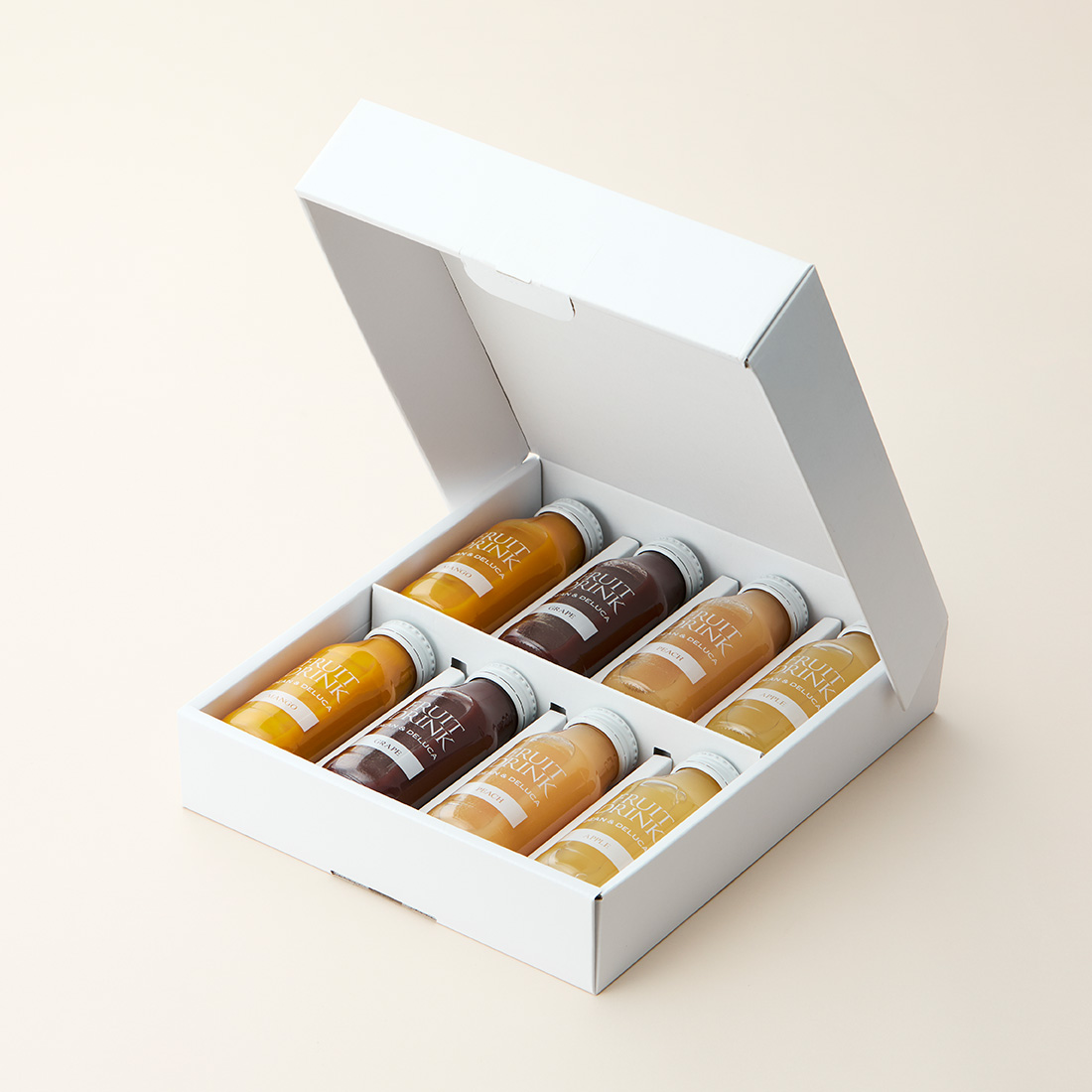 DEAN & DELUCA / ビタミンフルーツコレクション 8本入