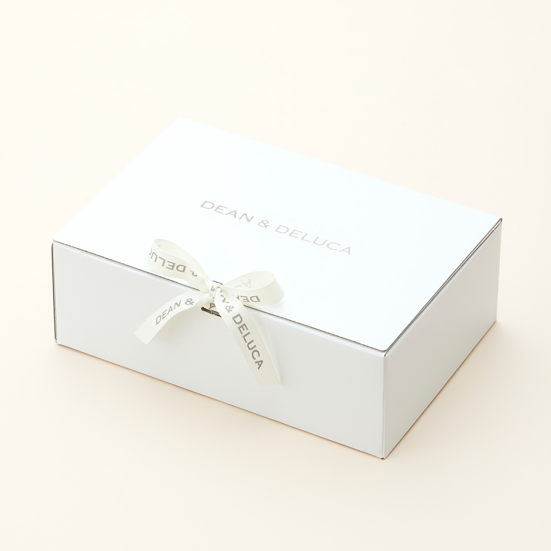 DEAN & DELUCA / オリーブオイル＆バルサミコギフトセット(ギフトボックス入り)