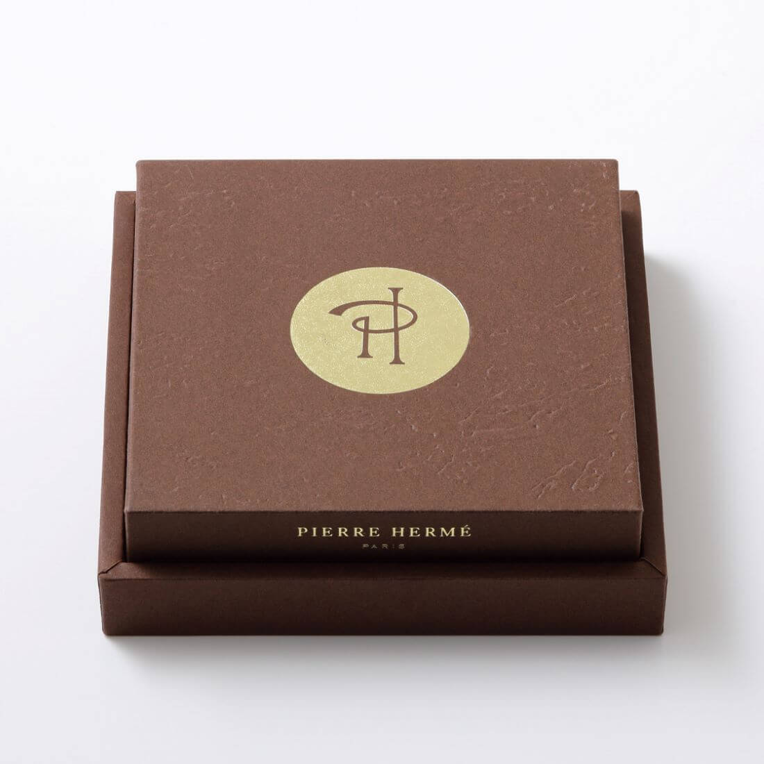 ピエール・エルメ・パリアソリュティマンドショコラ8個入（2026ホワイトデー）