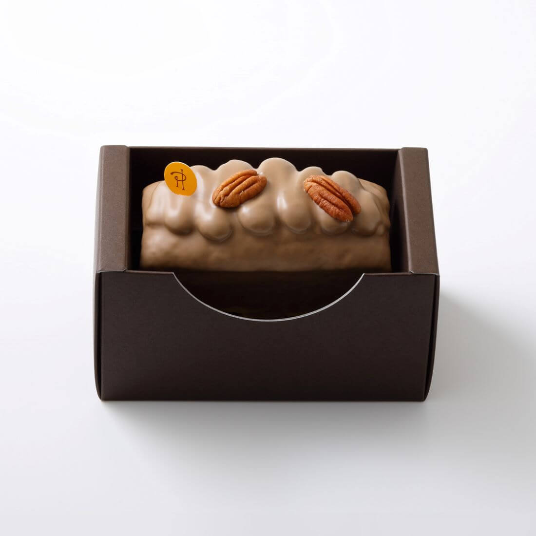 ピエール・エルメ・パリケークアンフィニマンノワドペカン