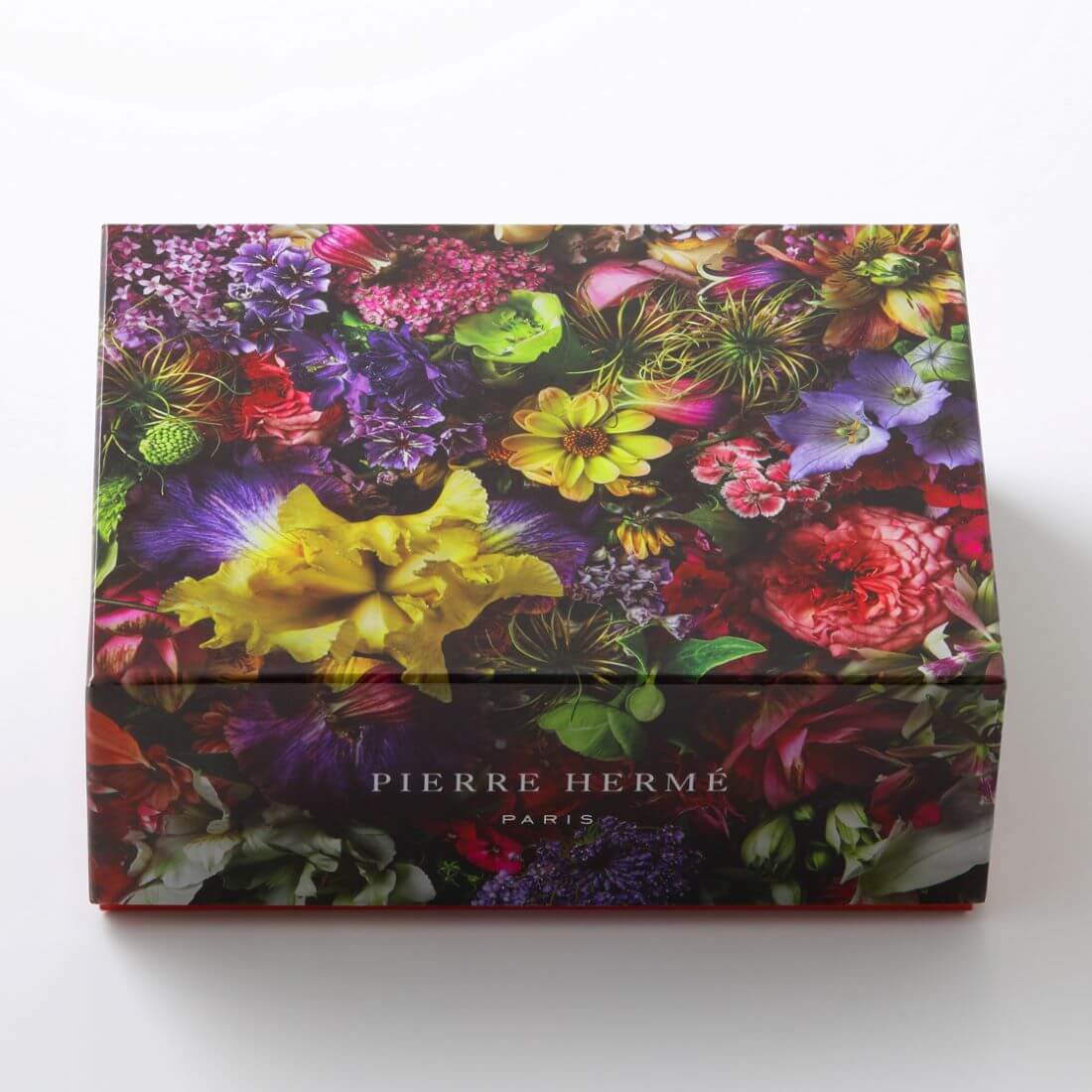 ピエール・エルメ・パリマカロン10個詰合せ（2026ホワイトデー）