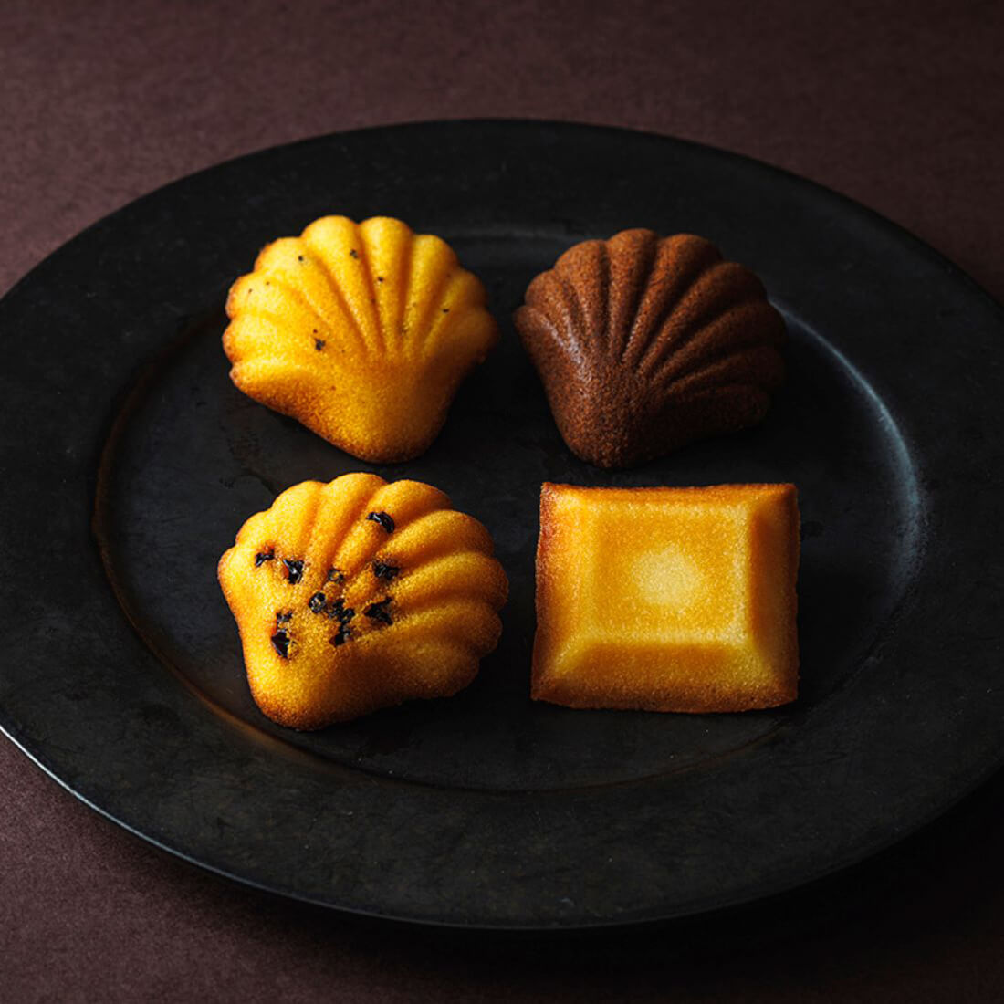 京橋千疋屋 / フルーツ焼菓子 12個入り