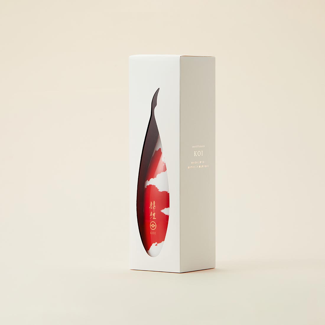 今代司 錦鯉 KOI 720mlのギフト通販 - 贈り物、ギフトの専門店