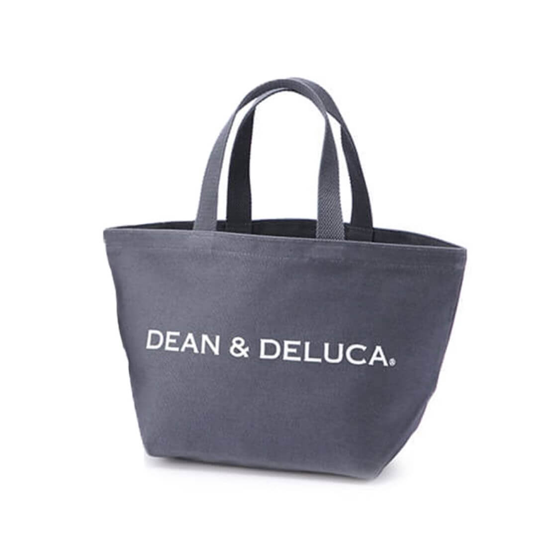 DEAN & DELUCA トートバッグ グレーSのギフト通販-贈り物、ギフトの
