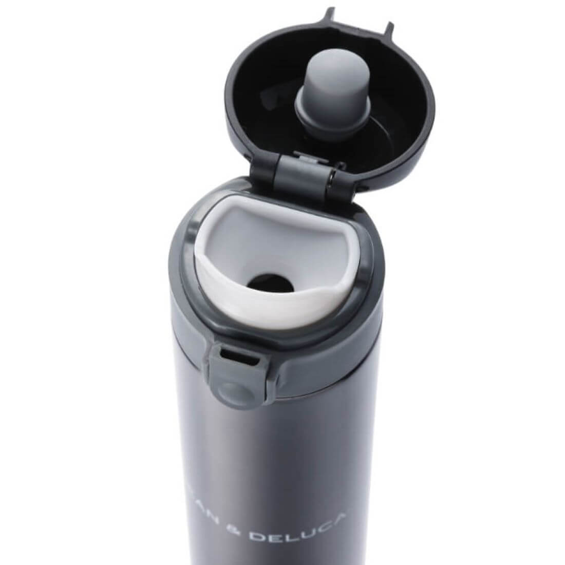 DEAN & DELUCA / マグボトル300ml ガンメタル