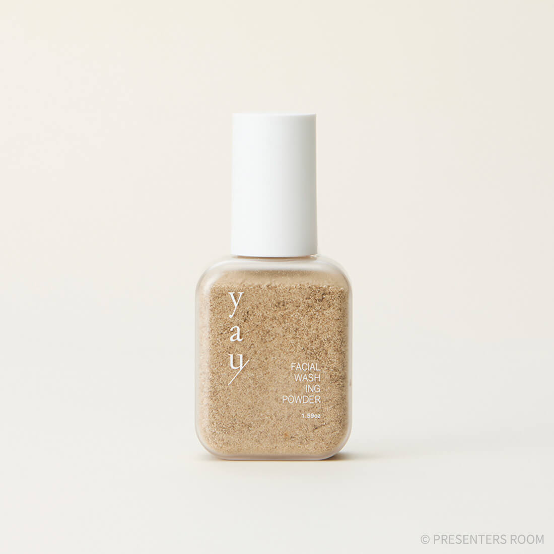 yau / Facial Washing Powder K（肌荒れが気になる人へ）