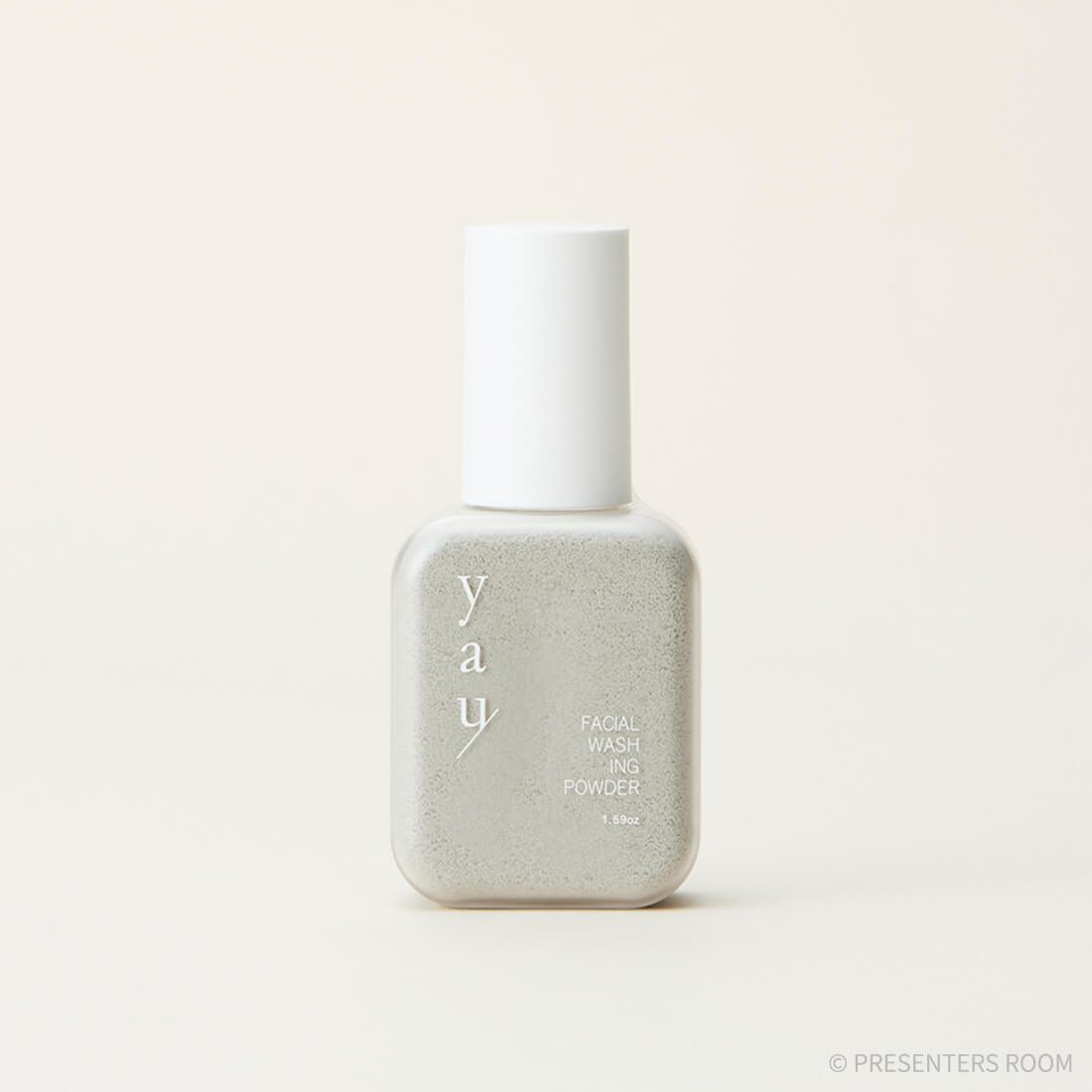 yau / Facial Washing Powder F（毛穴が気になる方へ）