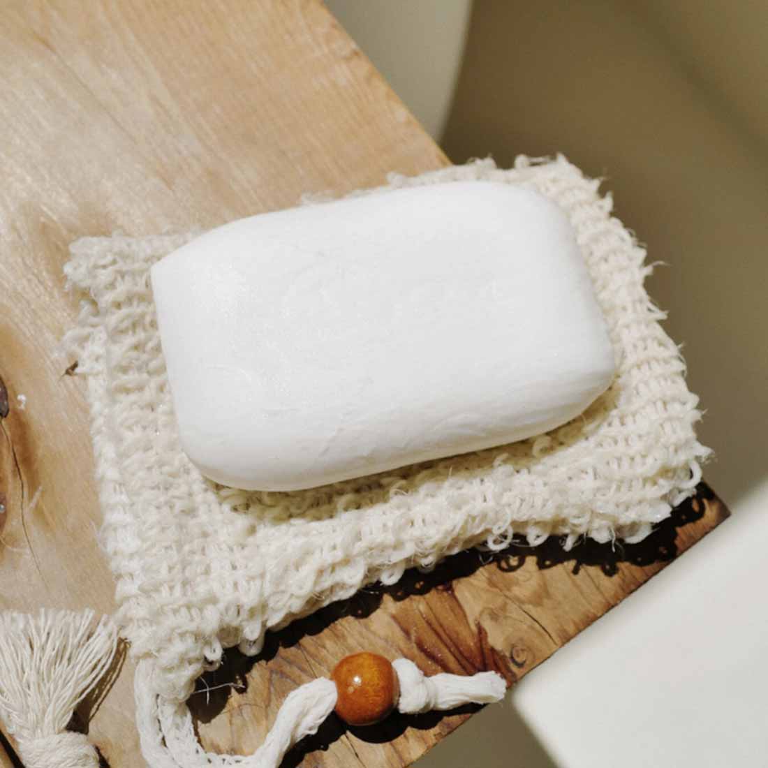 Arbor / ヘアオイル ウッドシトラス