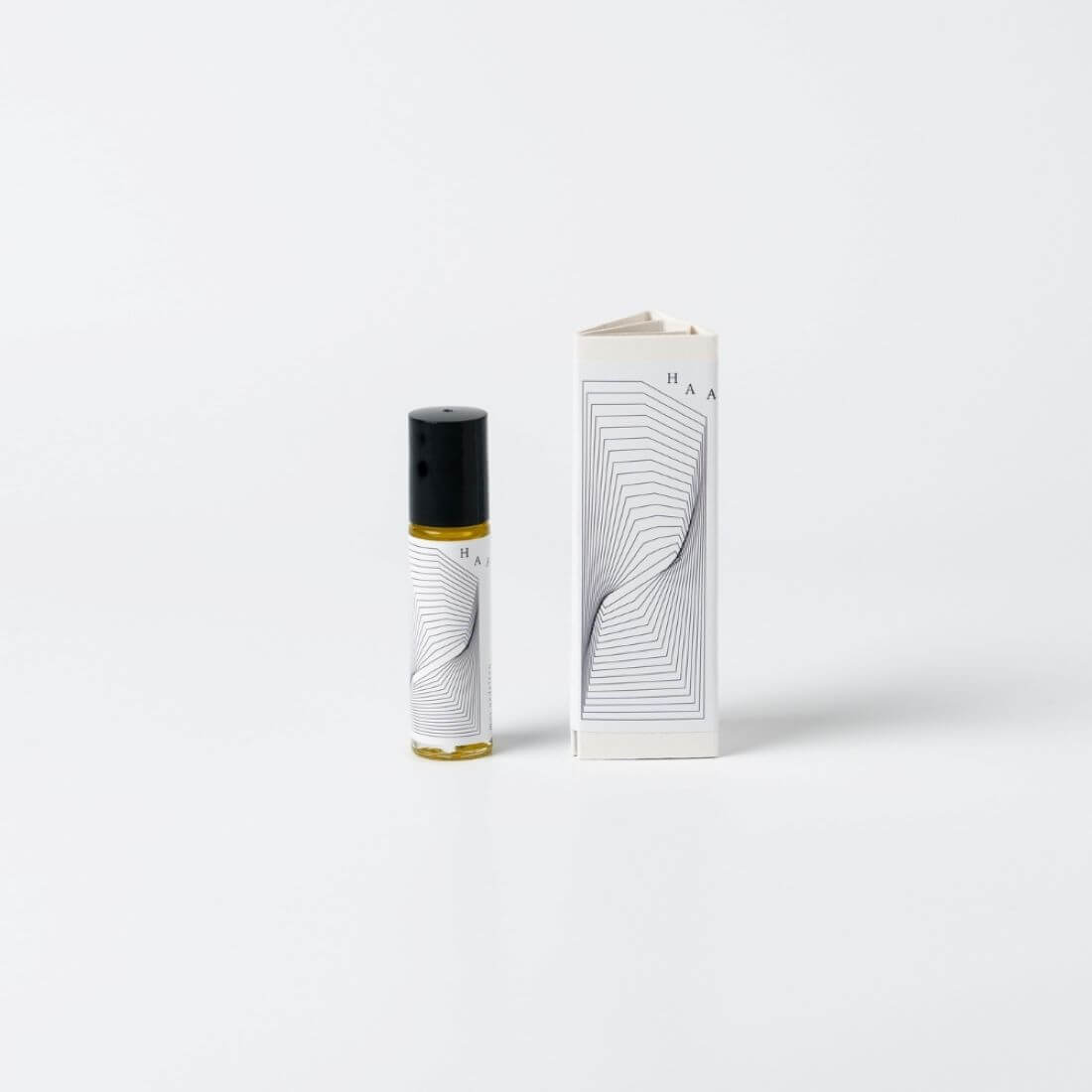 HAA / HAA for rest 間の香 ロールオンアロマ 01 