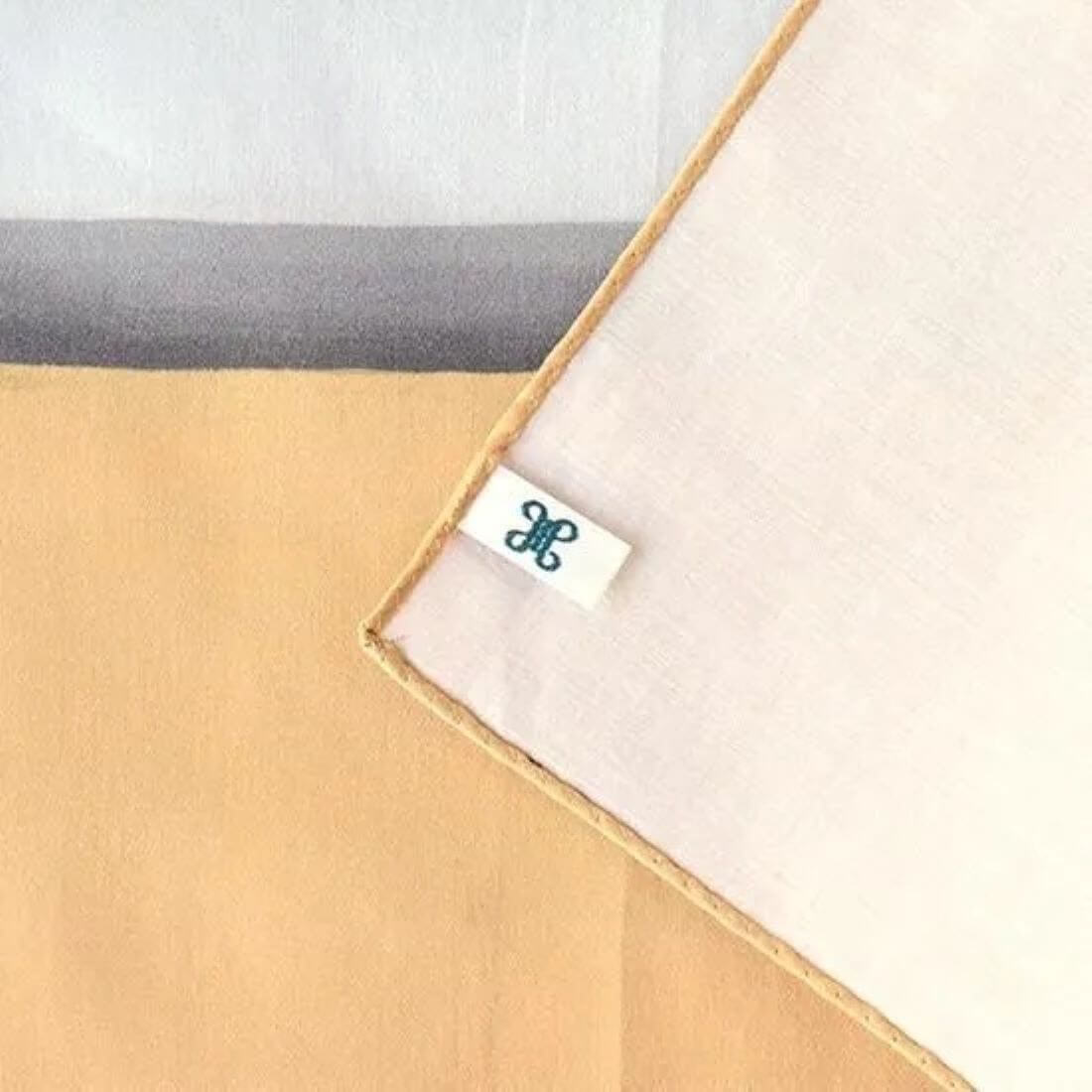 H TOKYO / ハンカチ Drive to Tomorrow