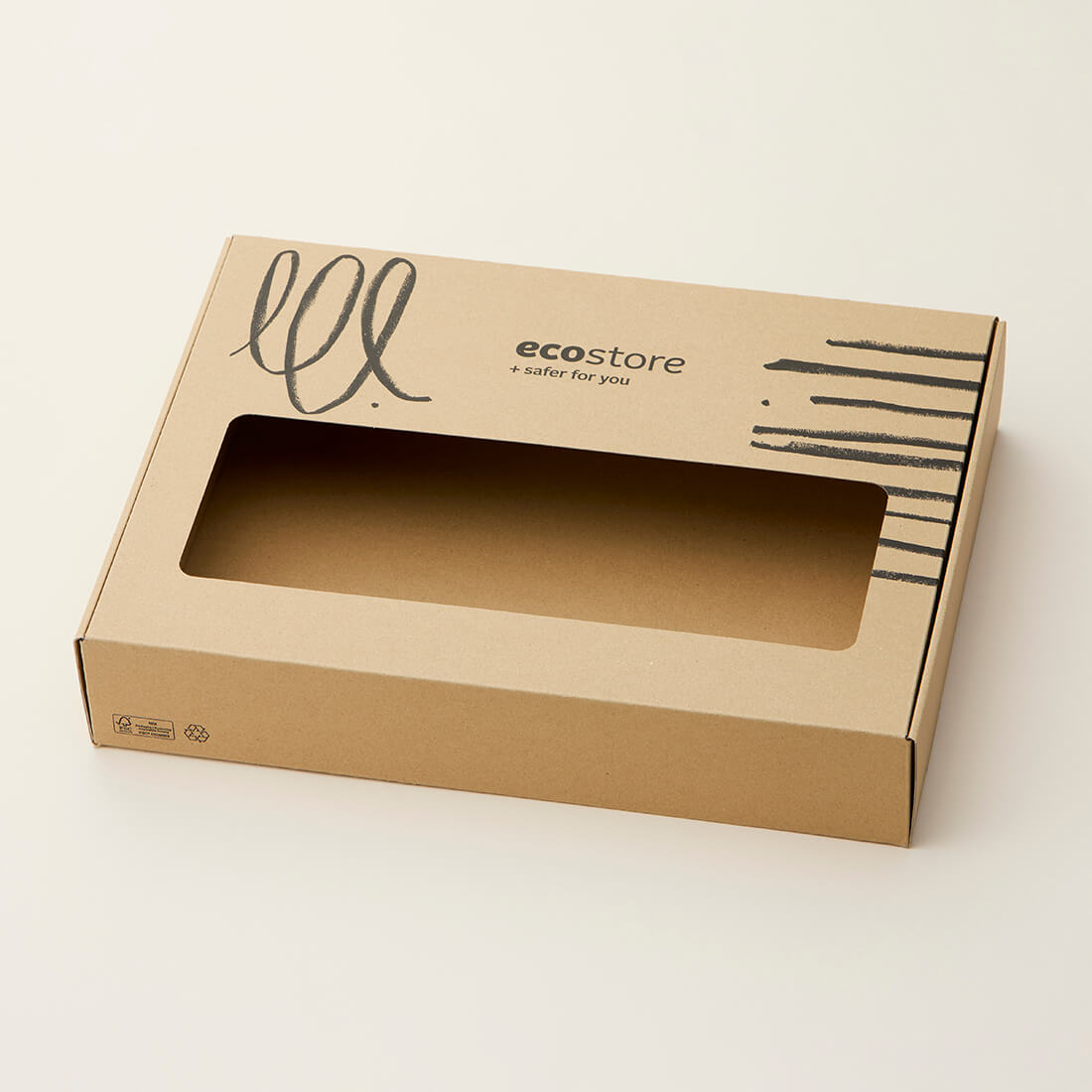 eco store / ランドリーリキッド（ユーカリ）×ディッシュウォッシュ(レモン)×マルチクリーナー(シトラス)