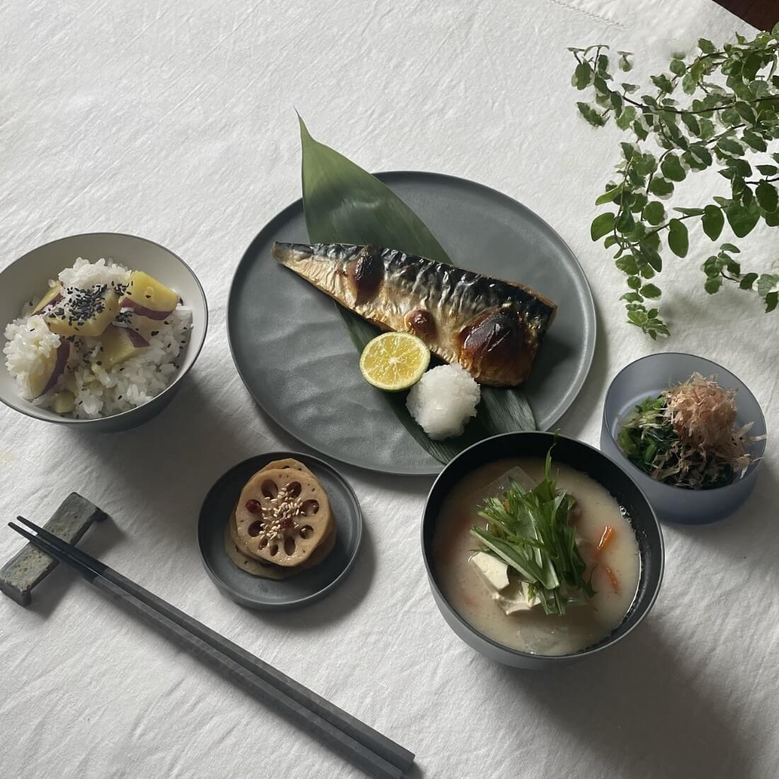 ARAS / お茶碗