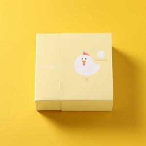 ちきり / たまごめし