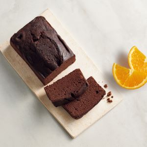 銀座千疋屋 / 銀座チョコパウンドケーキ