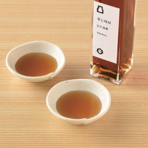 肴七味屋 / 江戸赤酢 2個詰合せ