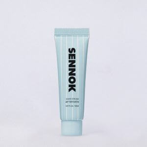 SENNOK / ハンドクリームAB（HAND CREAM AFTER BATH）