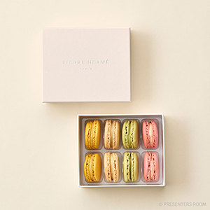 ピエール・エルメ・パリ / マカロン 8個詰合せ