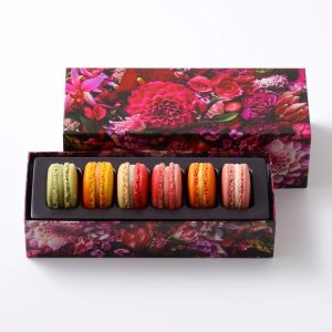 ピエール・エルメ・パリ / マカロン 6個詰合せ（2026母の日）