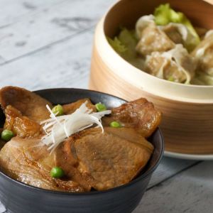 江戸屋 / 北海道 豚肉のグルメセット（粋）