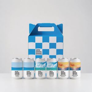 SOUTH HORIZON BREWING / クラフトビール3種6本飲み比べパック