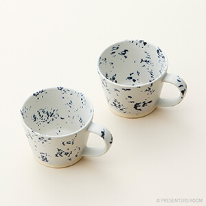 【ポイント2倍】作山窯 / フルム　マグペア