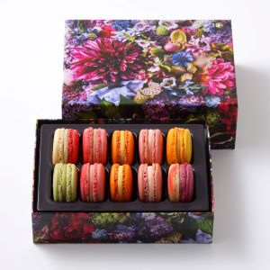 ピエール・エルメ・パリ / マカロン 10個詰合せ（2026母の日）