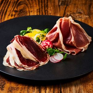 IBERICO-YA / スペイン産長期熟成生ハムセット