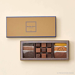 ジャン＝ポール・エヴァン /  プティ ボワットゥ スブティル