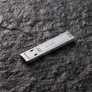 AUGER / ツメキリ Leaf