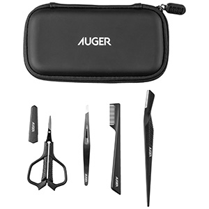 AUGER / アイブローキット