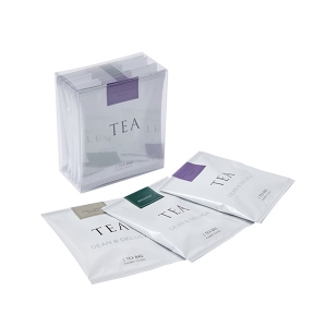 DEAN & DELUCA / ティーセレクション クラシック アソート6pcs