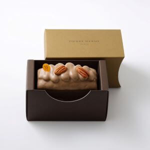 ピエール・エルメ・パリ / ケーク アンフィニマン ノワ ド ペカン