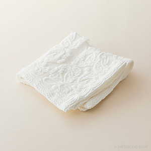 YOUTH / ミコノス / アカンサスハンカチ